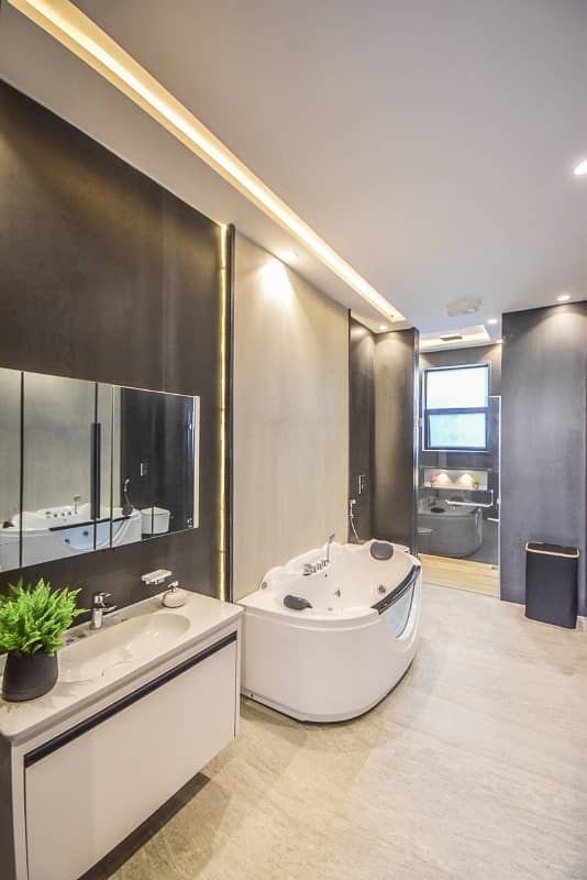 Presenting a Beautifully Designed 10 Marla House that Combines Comfort and Elegance 21