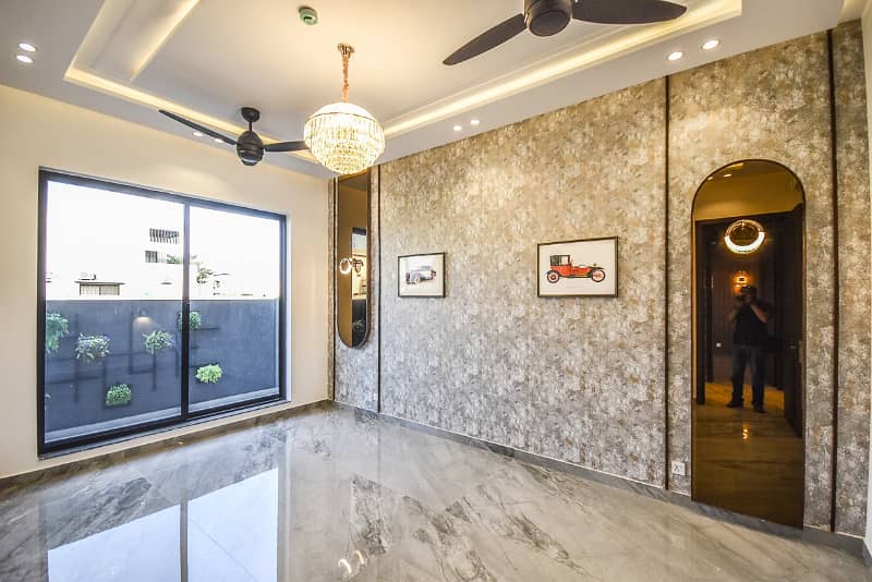 Presenting a Beautifully Designed 10 Marla House that Combines Comfort and Elegance 23