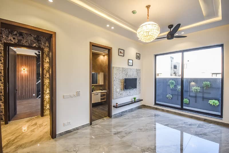 Presenting a Beautifully Designed 10 Marla House that Combines Comfort and Elegance 24