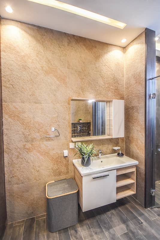 Presenting a Beautifully Designed 10 Marla House that Combines Comfort and Elegance 26