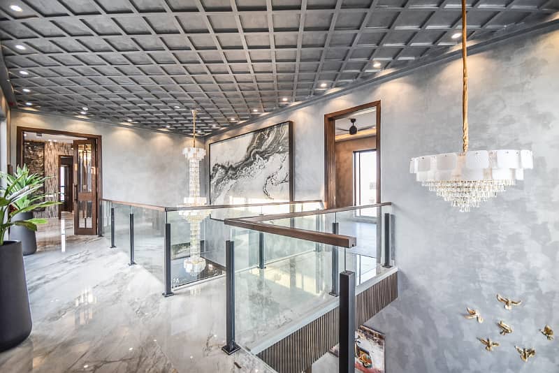 Presenting a Beautifully Designed 10 Marla House that Combines Comfort and Elegance 28