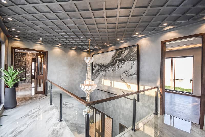Presenting a Beautifully Designed 10 Marla House that Combines Comfort and Elegance 29