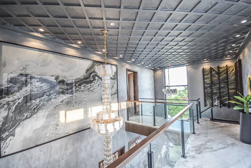 Presenting a Beautifully Designed 10 Marla House that Combines Comfort and Elegance 30