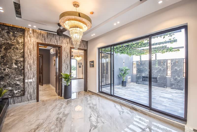 Presenting a Beautifully Designed 10 Marla House that Combines Comfort and Elegance 33