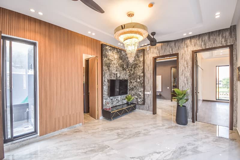 Presenting a Beautifully Designed 10 Marla House that Combines Comfort and Elegance 34
