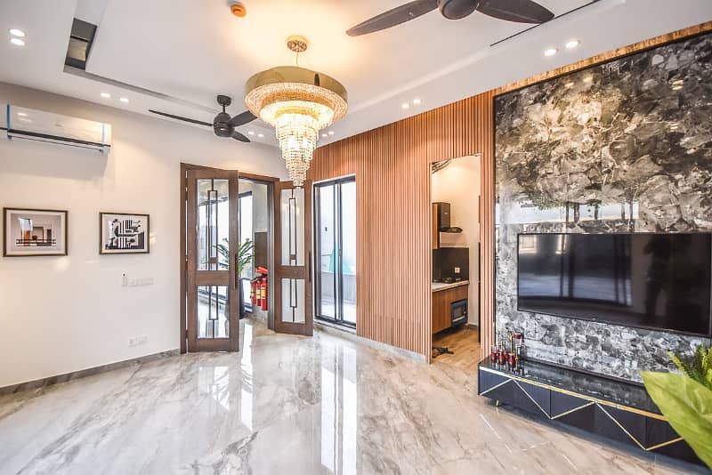 Presenting a Beautifully Designed 10 Marla House that Combines Comfort and Elegance 35