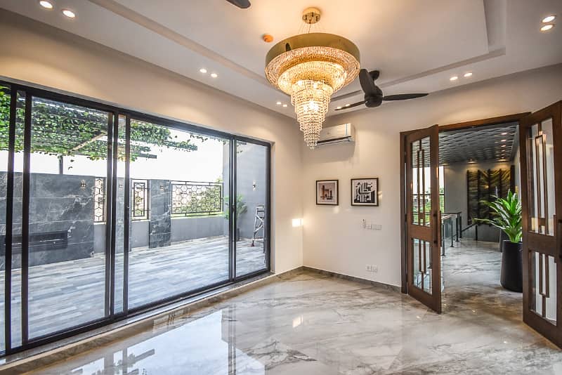 Presenting a Beautifully Designed 10 Marla House that Combines Comfort and Elegance 36