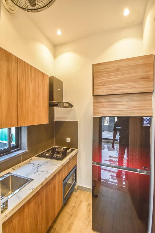 Presenting a Beautifully Designed 10 Marla House that Combines Comfort and Elegance 37