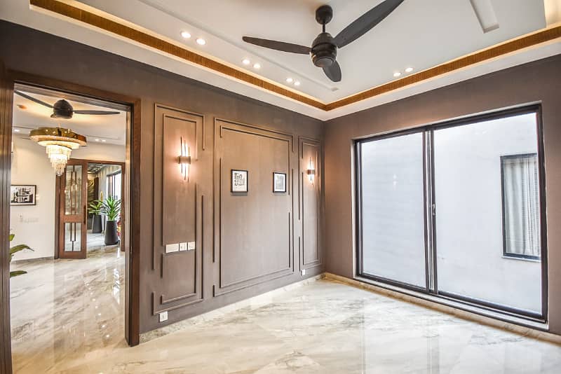 Presenting a Beautifully Designed 10 Marla House that Combines Comfort and Elegance 40