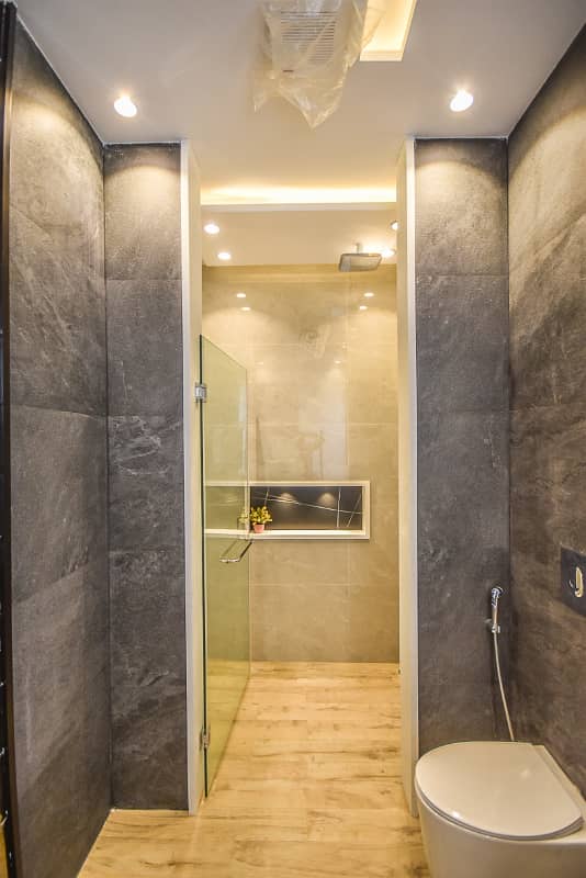 Presenting a Beautifully Designed 10 Marla House that Combines Comfort and Elegance 42