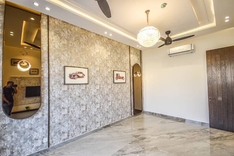 Presenting a Beautifully Designed 10 Marla House that Combines Comfort and Elegance 43