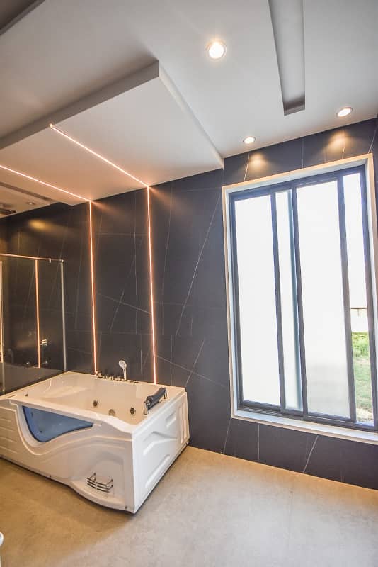 Presenting a Beautifully Designed 10 Marla House that Combines Comfort and Elegance 46
