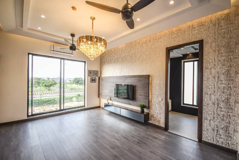 Presenting a Beautifully Designed 10 Marla House that Combines Comfort and Elegance 47
