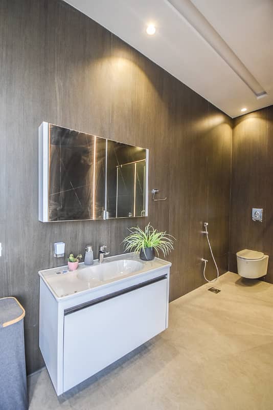 Presenting a Beautifully Designed 10 Marla House that Combines Comfort and Elegance 48