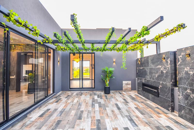 Presenting a Beautifully Designed 10 Marla House that Combines Comfort and Elegance 49