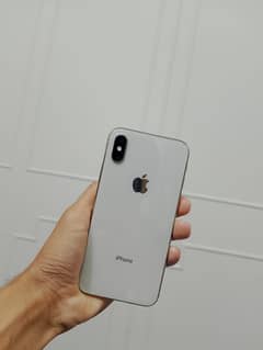 Iphone x pta 64 gb
