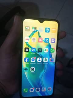 Infinix hot 11 play