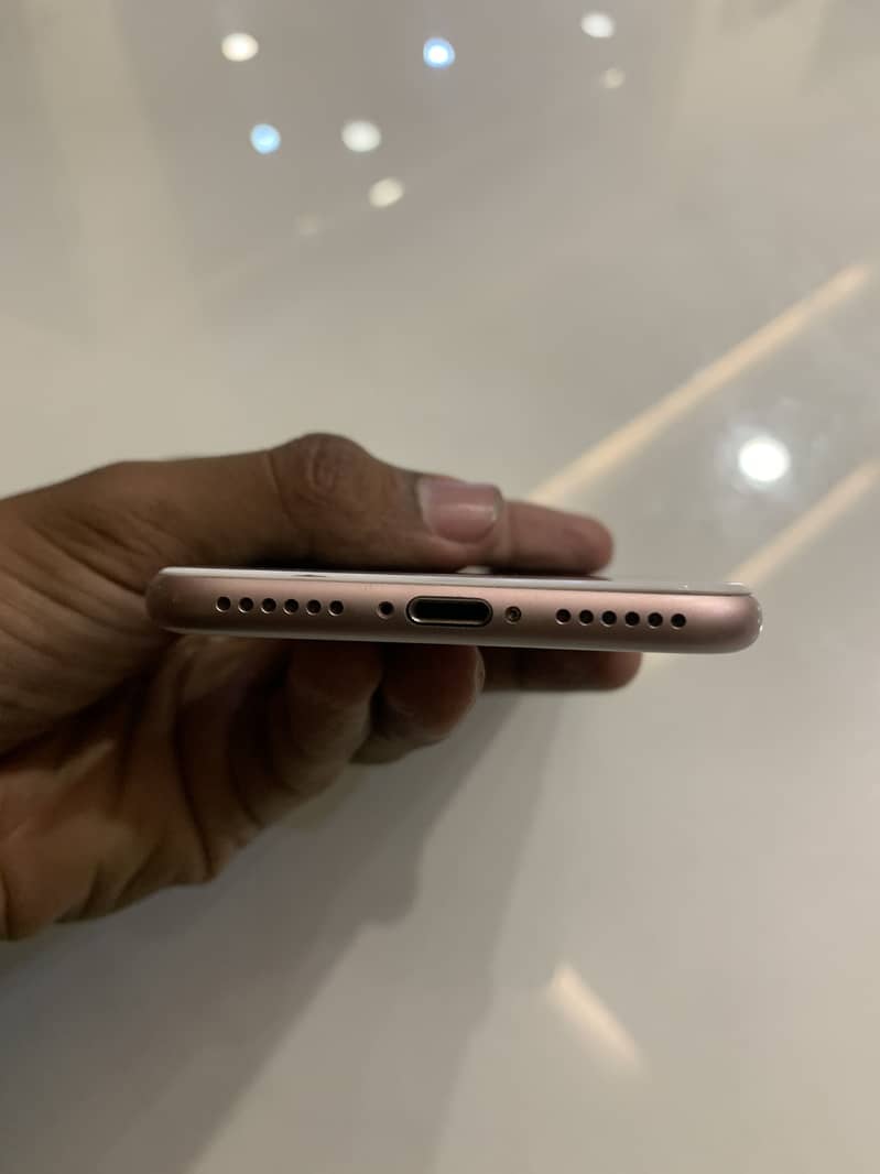 iPhone 7 PTA approved 3