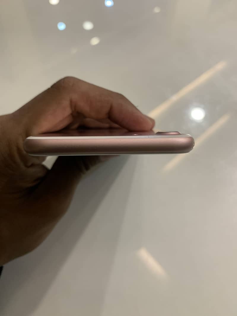 iPhone 7 PTA approved 4