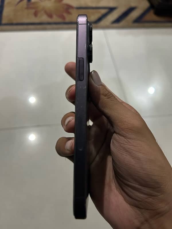 Iphone 14 pro max 2
