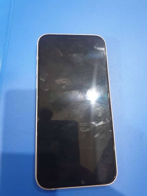 Iphone 12 256gb non pta 1