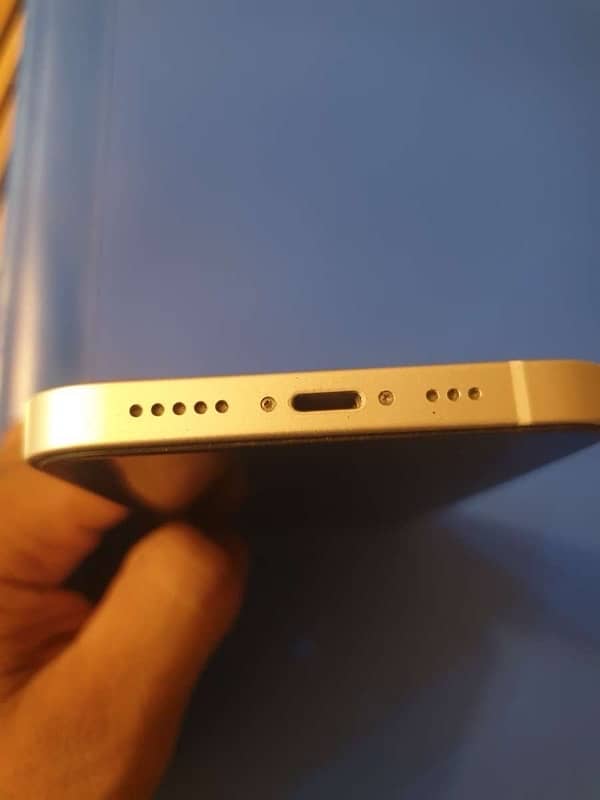 Iphone 12 256gb non pta 6