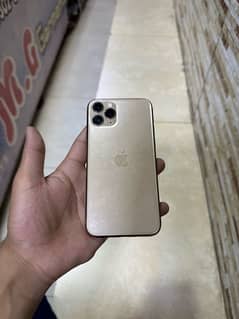 iphone 11pro pta 256