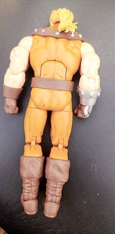 Marvel and other Action Figures 2