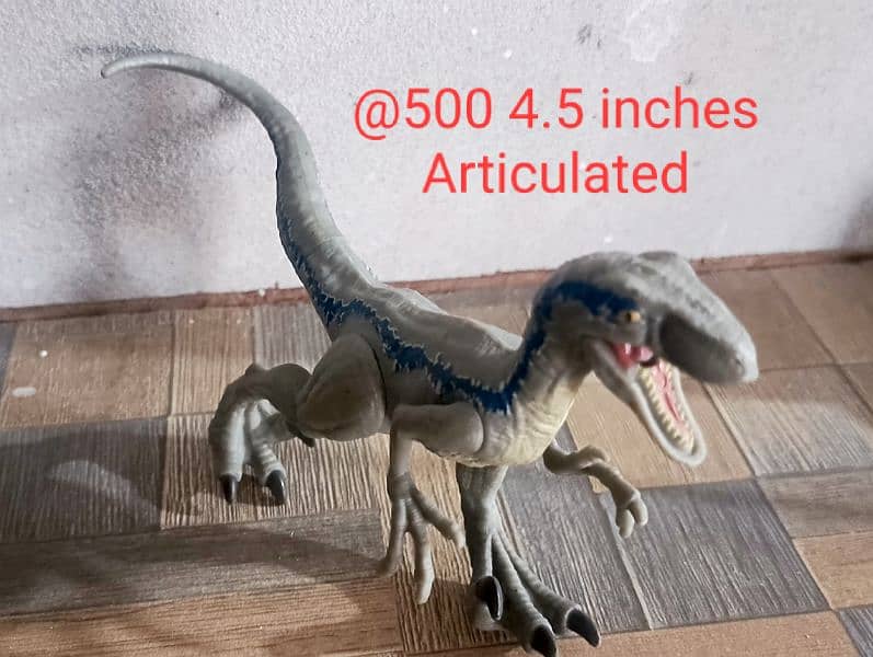 Marvel and other Action Figures 11