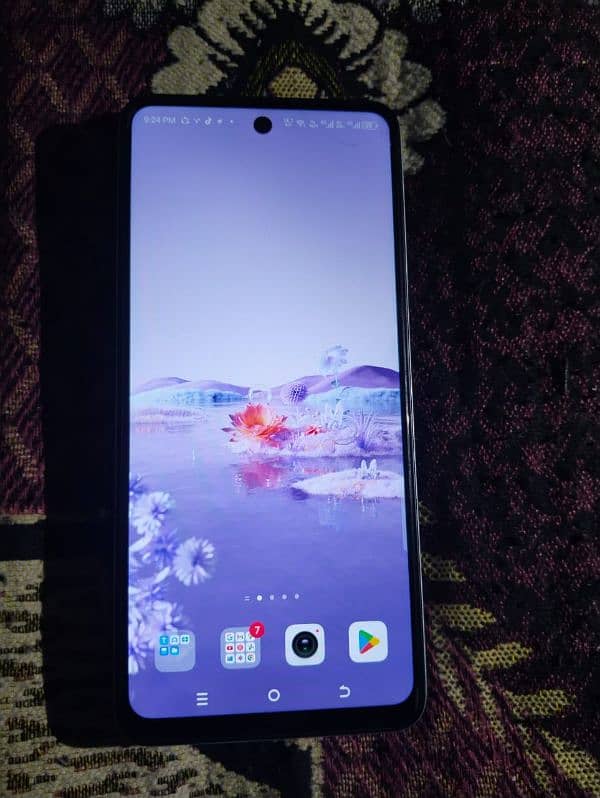 Tecno-spark 20 for sale 1