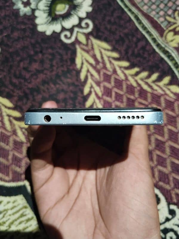Tecno-spark 20 for sale 4