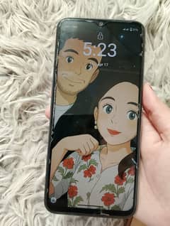 Realme c35