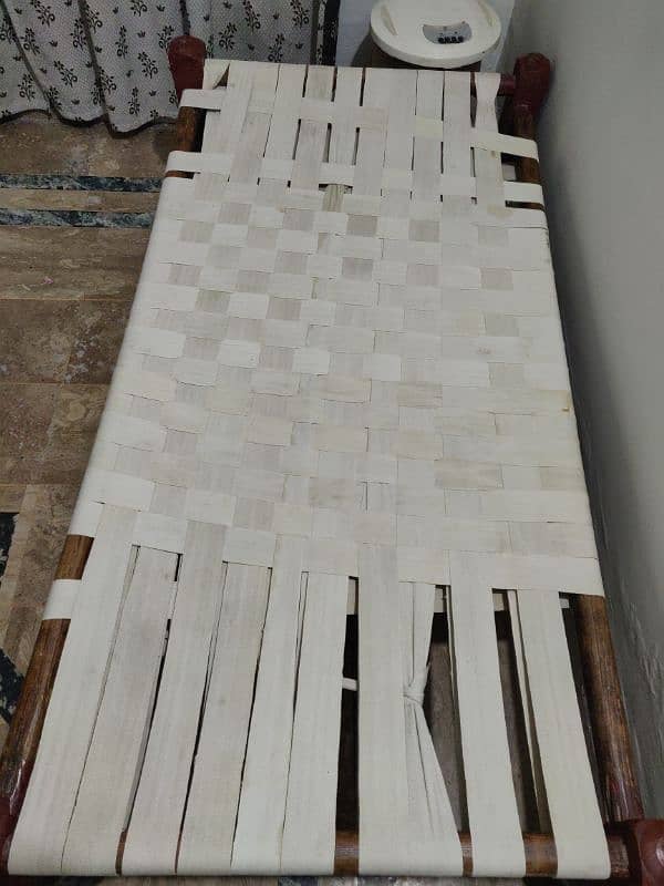 palang charpi set pure wooden 1