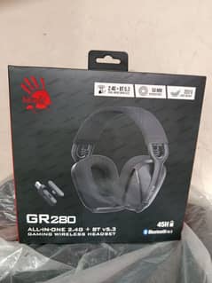 gaming