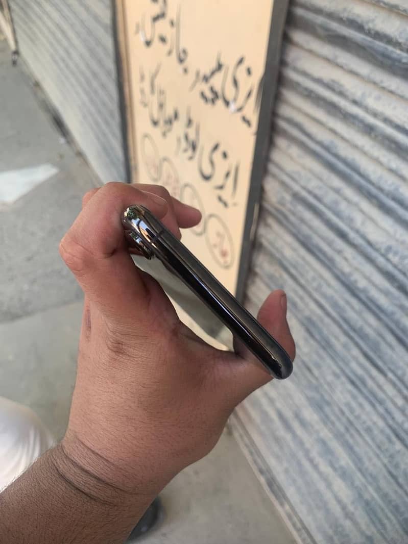 Iphone Xs Max Full oK set 0