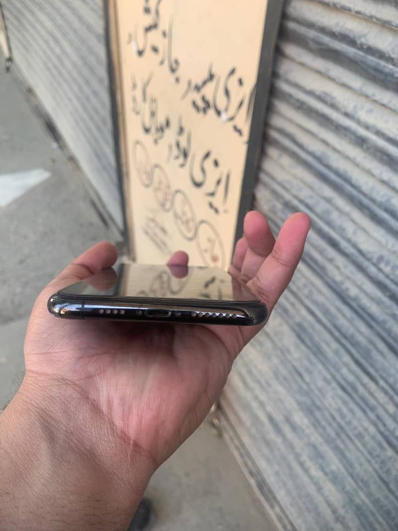 Iphone Xs Max Full oK set 1