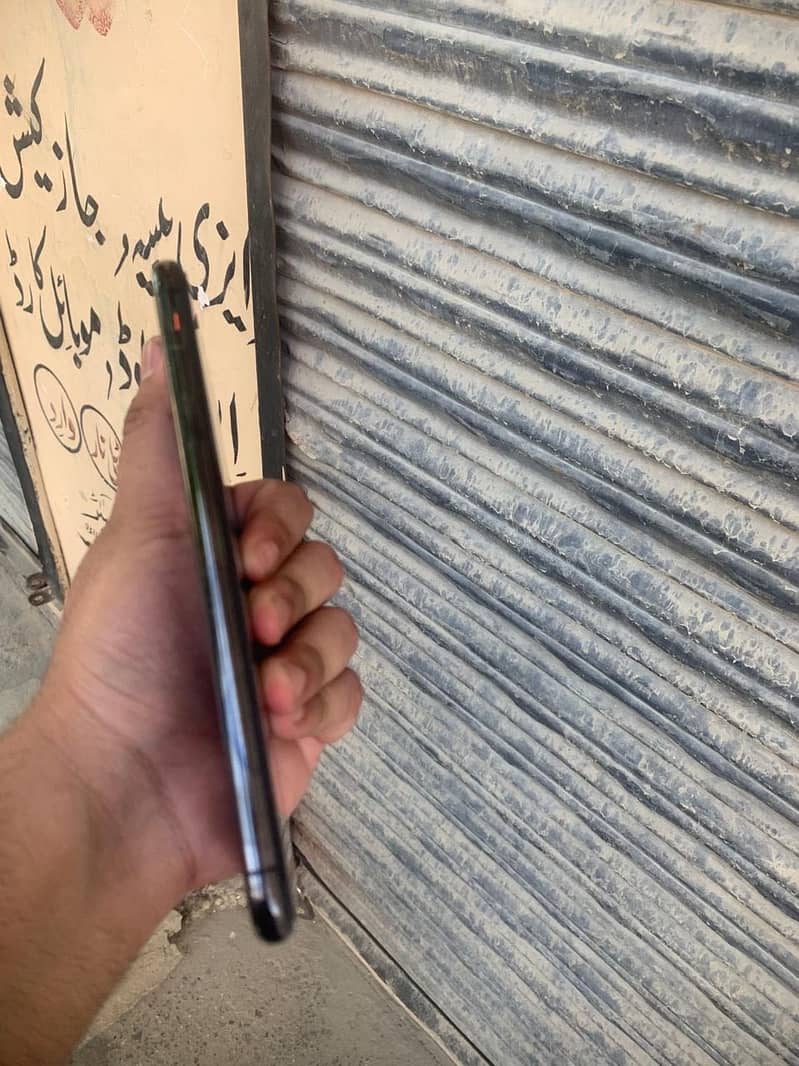 Iphone Xs Max Full oK set 3