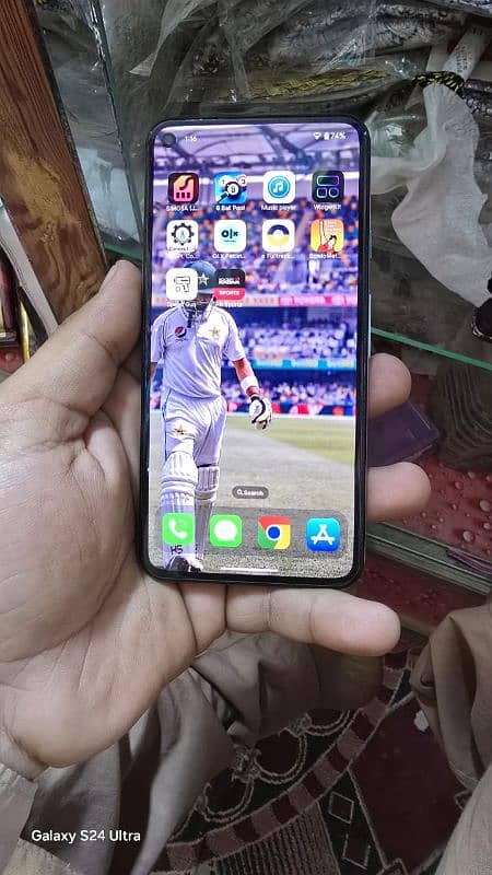 exchange available with good phone 0