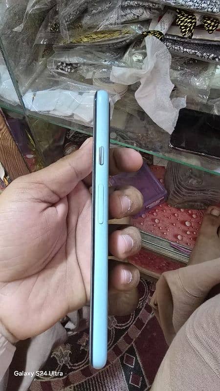 exchange available with good phone 2