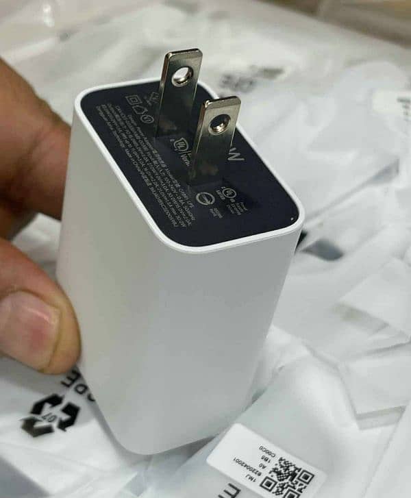 Google Pixel Original Charger 6 7 8 9 Pro xl fold a 3 4 5 30W 45w 4