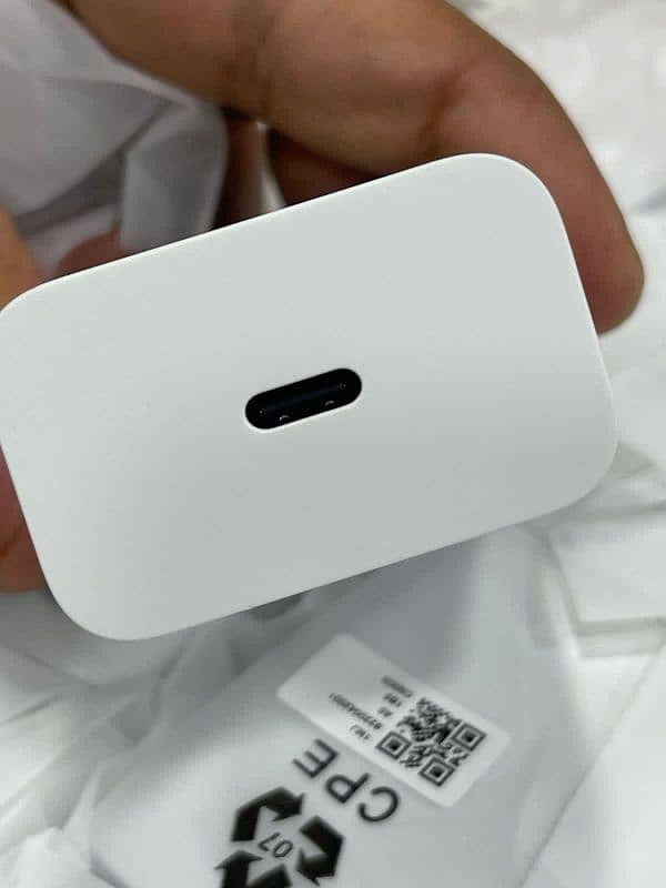 Google Pixel Original Charger 6 7 8 9 Pro xl fold a 3 4 5 30W 45w 5
