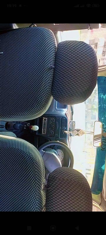 Suzuki Alto 2009 6