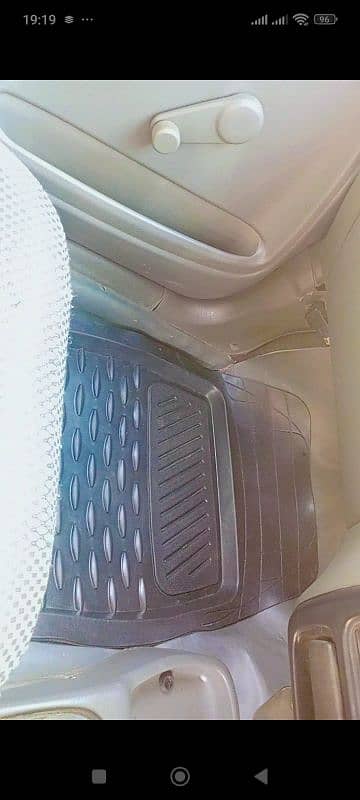 Suzuki Alto 2009 9
