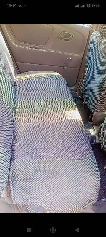 Suzuki Alto 2009 10