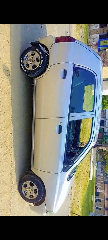 Suzuki Alto 2009 12
