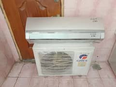 Gree 1 ton Dc inverter G115G year warranty  (0306=4462/443)Awsum