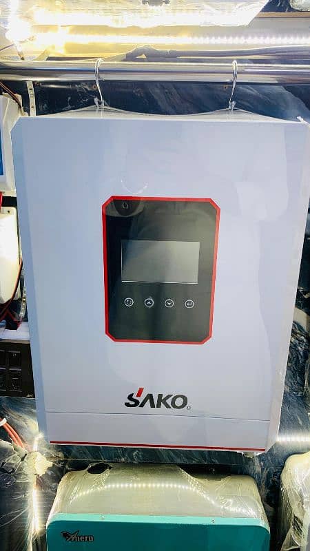 SAKO SOLAR INVERTERS 0