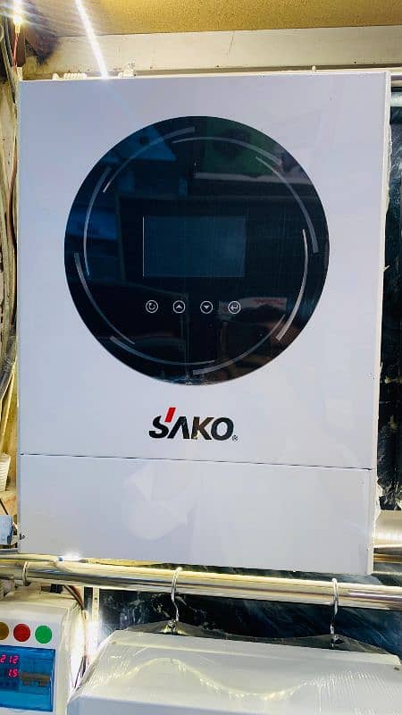 SAKO SOLAR INVERTERS 1