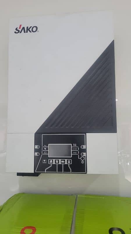SAKO SOLAR INVERTERS 2