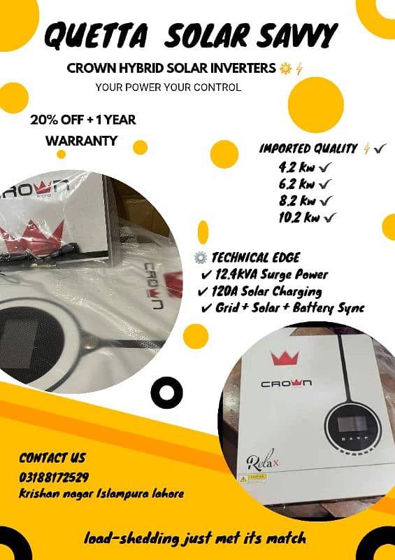 SAKO SOLAR INVERTERS 4